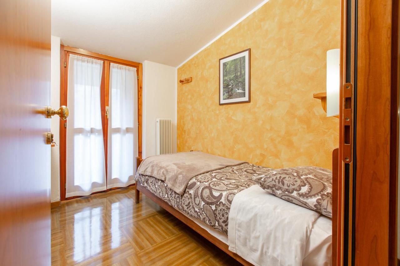 Hotel Biancospino Lanzada Екстериор снимка