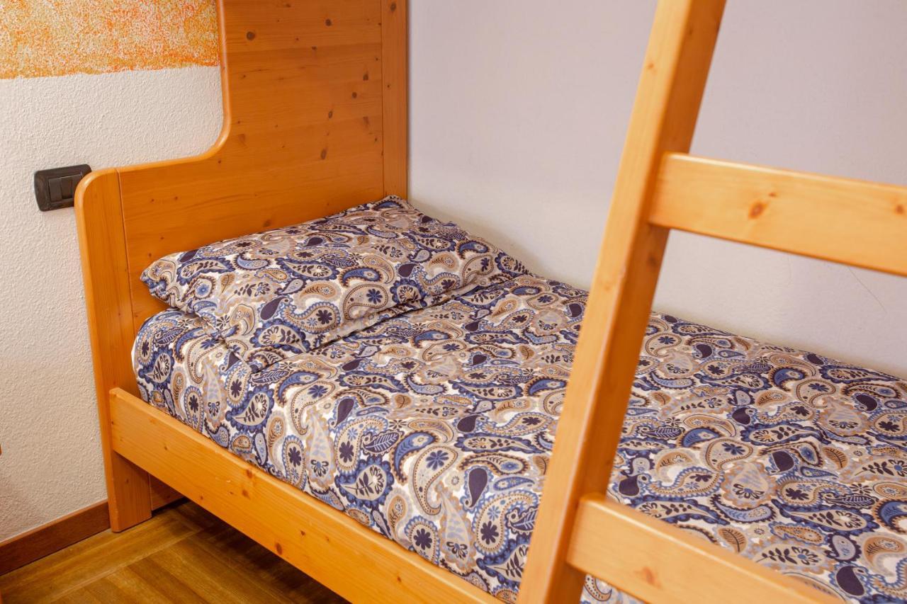 Hotel Biancospino Lanzada Екстериор снимка