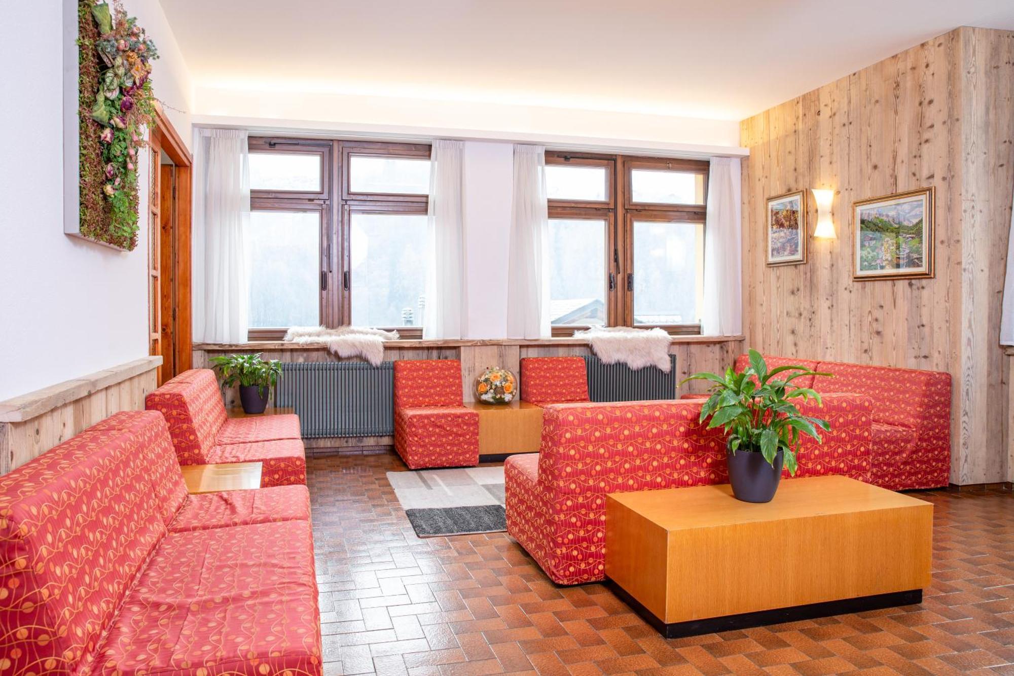 Hotel Biancospino Lanzada Екстериор снимка